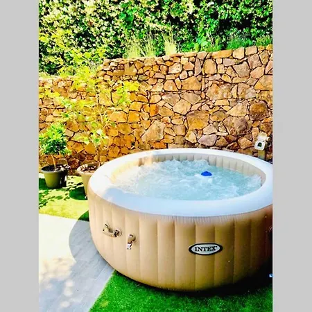 شقة Le Trayas Raphael Superbe 3 Pieces Vue Mer Jardin Privatif Jacuzzi 6 Personnes